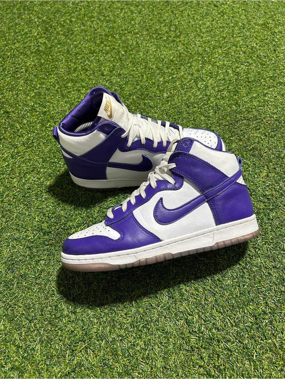Women’s Nike Dunk Hi